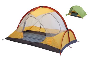 Image of Exped Mira II Tent - 2 Person, 3 Season
