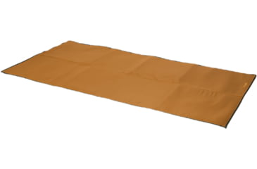 Image of Exped MultiMat Sleeping Pad, Sand, Double, 7640277842946