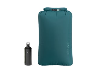 Image of Exped Versa Dry Bag, Cypress, 40L, 7640277848207