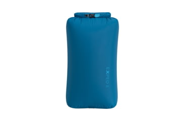 Image of Exped Versa Dry Bag, Deep Sea, 22L, 7640277848191