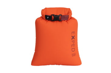 Image of Exped Versa Dry Bag, Flame, 1L, 7640277848146