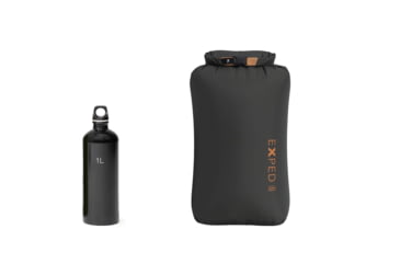 Image of Exped Versa Dry Bag, Moraine, 8L, 7640277848177