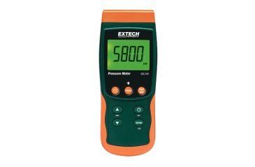 Image of Extech Instruments Pressure Meter Sd Logger, SDL700