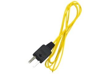 Image of Extech Instruments Probe, Temperature, J Bead Wire Probe, 872502