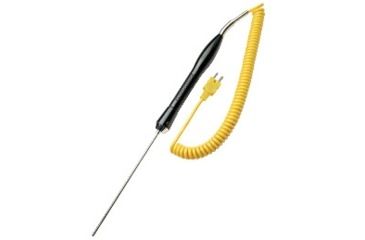 Image of Extech Instruments Probe, Temperature, K General Purpose, 6in, 881605