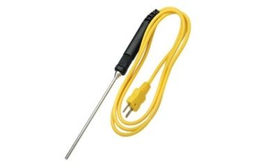 Image of Extech Instruments Probe, Temperature, K General Purpose, 871515