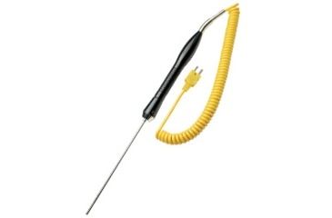 Image of Extech Instruments Probe, Temperature, K Heavy Duty Penetration, 881603