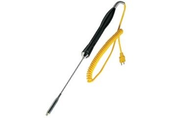 Image of Extech Instruments Probe, Temperature, K Surface Probe, 881602