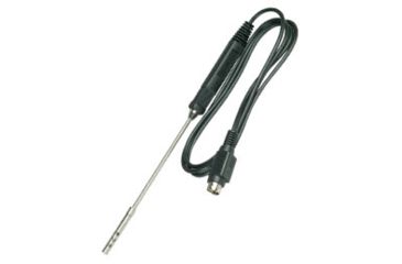 Image of Extech Instruments Probe, Temperature, Rtd Air Type, 850189