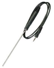 Image of Extech Instruments Temperature Probe 2MMX15CM, 850185