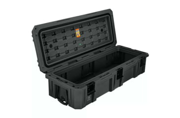 Image of Eylar 110L SR-110 Crossover Off-Road Cargo Case, Black, SR00003