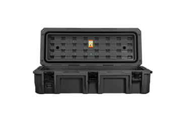 Image of Eylar 110L SR-110 Crossover Off-Road Cargo Case, Black, SR00003