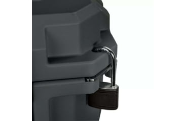 Image of Eylar 110L SR-110 Crossover Off-Road Cargo Case, Black, SR00003