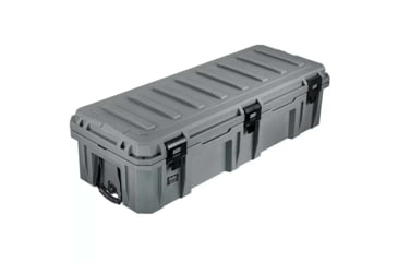 Image of Eylar 110L SR-110 Crossover Off-Road Cargo Case, Gray, SR00003-GRA