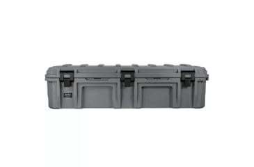 Image of Eylar 110L SR-110 Crossover Off-Road Cargo Case, Gray, SR00003-GRA