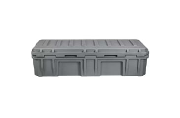 Image of Eylar 110L SR-110 Crossover Off-Road Cargo Case, Gray, SR00003-GRA