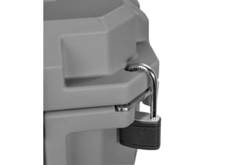Image of Eylar 110L SR-110 Crossover Off-Road Cargo Case, Gray, SR00003-GRA