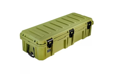 Image of Eylar 110L SR-110 Crossover Off-Road Cargo Case, Green, SR00003-GRN