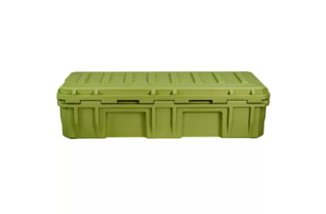 Image of Eylar 110L SR-110 Crossover Off-Road Cargo Case, Green, SR00003-GRN