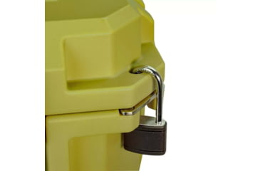 Image of Eylar 110L SR-110 Crossover Off-Road Cargo Case, Green, SR00003-GRN