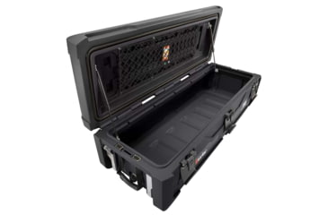 Image of Eylar 110L SRX-110 Crossover Off-Road Transport Cargo Case, Black, SR00010