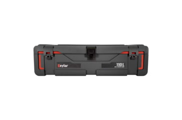 Image of Eylar 110L SRX-110 Crossover Off-Road Transport Cargo Case, Black, SR00010
