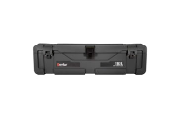 Image of Eylar 110L SRX-110 Crossover Off-Road Transport Cargo Case, Black, SR00010