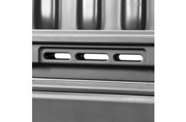 Image of Eylar 160L SR-160 Crossover Off-Road Cargo Case, Gray, SR00004-GRA