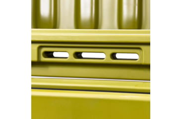 Image of Eylar 160L SR-160 Crossover Off-Road Cargo Case, Green, SR00004-GRN