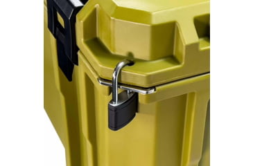 Image of Eylar 160L SR-160 Crossover Off-Road Cargo Case, Green, SR00004-GRN