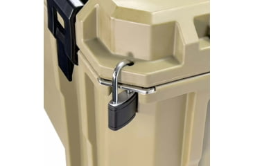 Image of Eylar 160L SR-160 Crossover Off-Road Cargo Case, Tan, SR00004-TAN