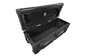 Image of Eylar 175L SRX-175 Crossover Off-Road Transport Cargo Case, Black, SR00011