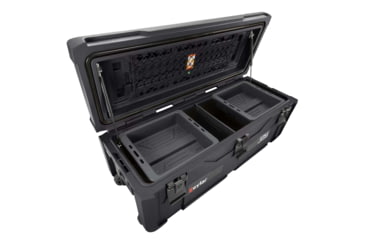 Image of Eylar 175L SRX-175 Crossover Off-Road Transport Cargo Case, Black, SR00011
