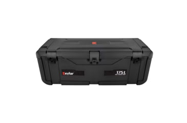 Image of Eylar 175L SRX-175 Crossover Off-Road Transport Cargo Case, Black, SR00011