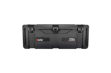 Image of Eylar 175L SRX-175 Crossover Off-Road Transport Cargo Case, Black, SR00011