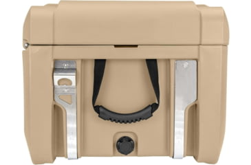 Image of Eylar 90L SRX-90 Crossover Off-Road Transport Cargo Case, Tan, SR00009-TAN