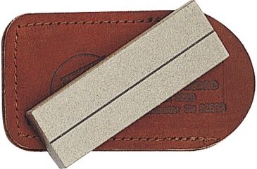 Image of Eze-Lap Pocket Diamond Sharpener Fine Grit EZL26F