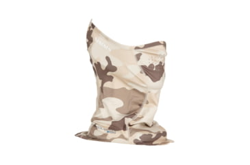 Image of Simms Fishing Products Sungaiter 2A025E41, Riparian Camo, One Size, 10490-907-00