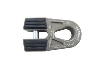 Image of FACTOR55 Flatlink E - Expert Version Mount Assembly, Gray 8006