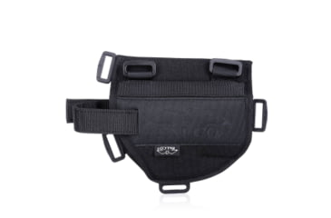 Image of Falco Holsters Horizontal and Vertical Shoulder &amp; Belt Holster, 6134