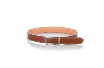 Image of Falco Holsters Leather Belt With a Ratchet Belt Buckle, 7433