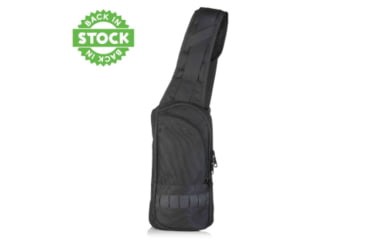 Image of Falco Holsters Simple CrossBody Bag for Concealed Gun Carry, 7098
