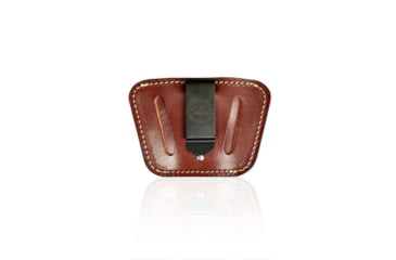 Image of Falco Holsters Simple Leather IWB/OWB Universal Holster, 7519