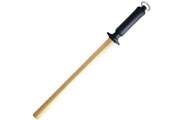 Image of Fallkniven Diamond Steel, 12 in. FK-D12