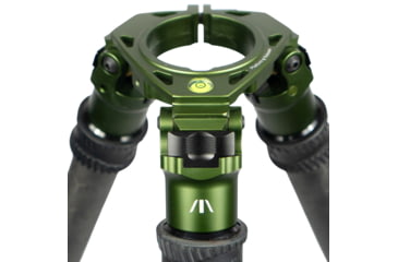 Image of FatBoy Tripods Elevate 3 Section Tripod, OD Black, Standard, FBTELEVATE3