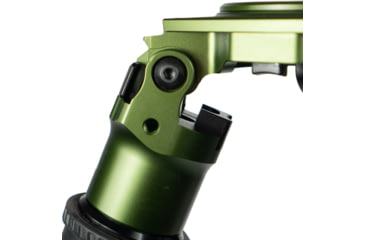 Image of FatBoy Tripods Elevate 3 Section Tripod, OD Black, Standard, FBTELEVATE3