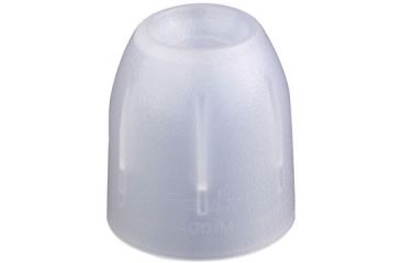 Image of Fenix AOD-M Diffuser Tip, White, AOD-M