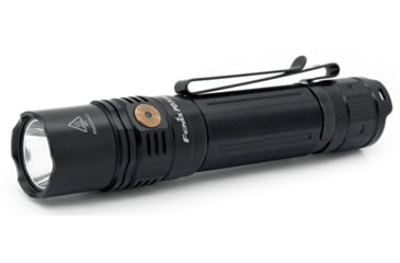 Image of Fenix FX-PD36R PD36R 1600/800/350/150/30 Lumens LED Aluminum Black Re