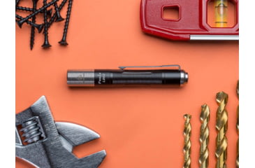 Image of Fenix LD02 V 2.0 CW AAA Penlight, LD02V2CW