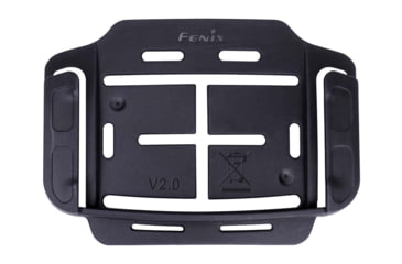 Image of Fenix Lighting ALG-03 Helmet Headlamp Mount